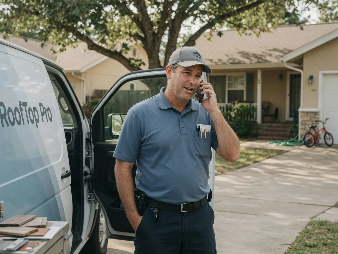Roof Repair Almyra, AR FAQs